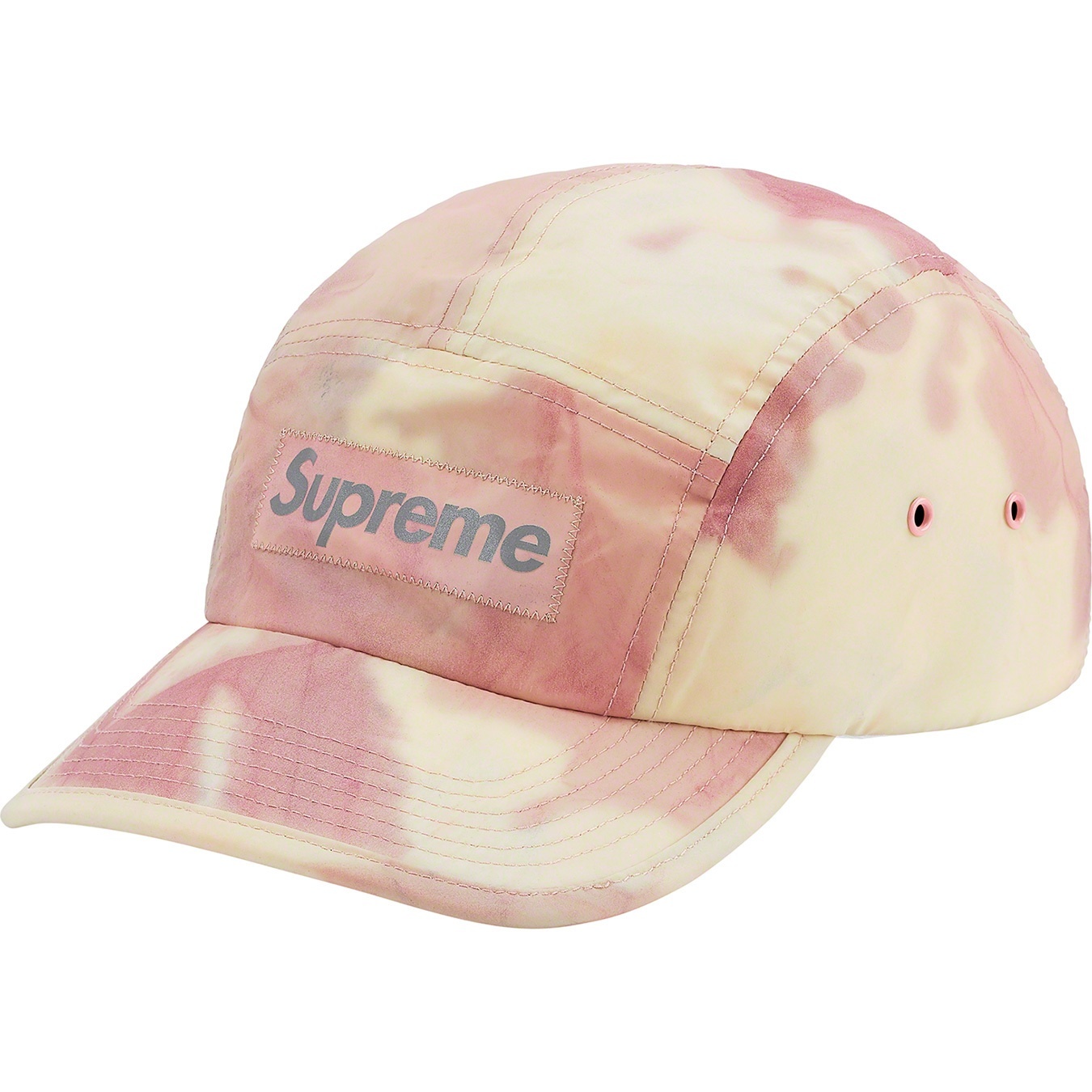 Reflective Dyed Camp Cap view 6